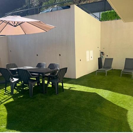 Les Jardins Du Soleil Apartment Gorbio Ngoại thất bức ảnh