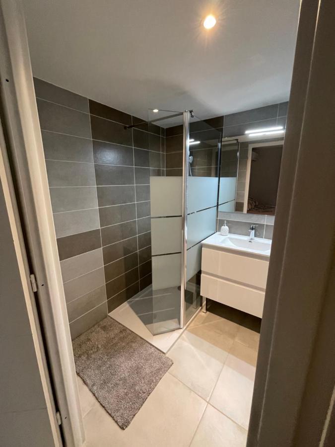 Les Jardins Du Soleil Apartment Gorbio Ngoại thất bức ảnh