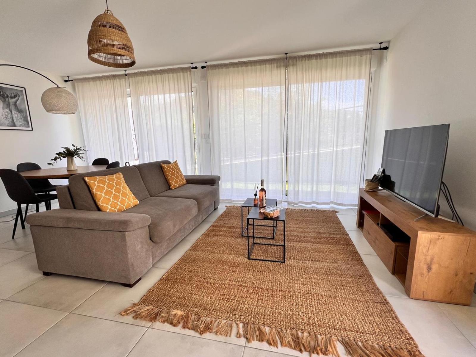 Les Jardins Du Soleil Apartment Gorbio Ngoại thất bức ảnh
